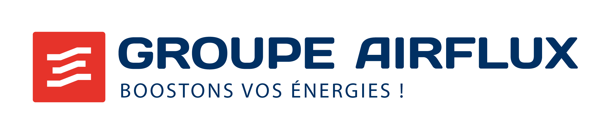 Group Airflux - Boostons vos énergies